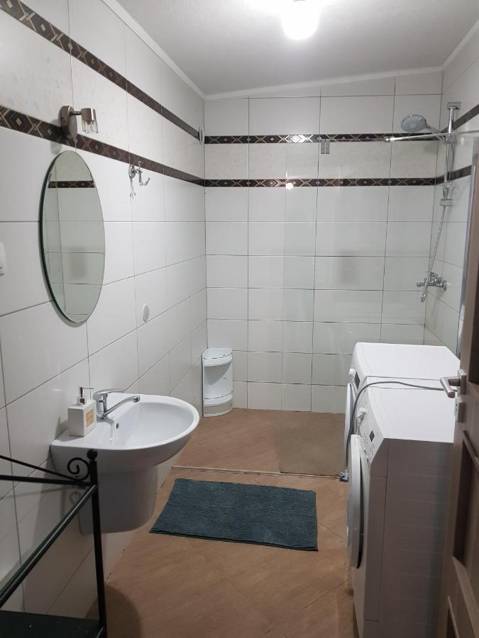 Appartamento Apartament Zona Centrala Cluj-Napoca Esterno foto